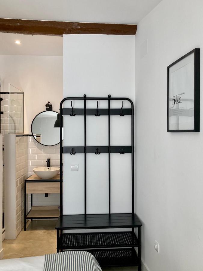 拉梅特拉·德·玛尔Loft Alguer En Ametlla De Mar公寓 外观 照片